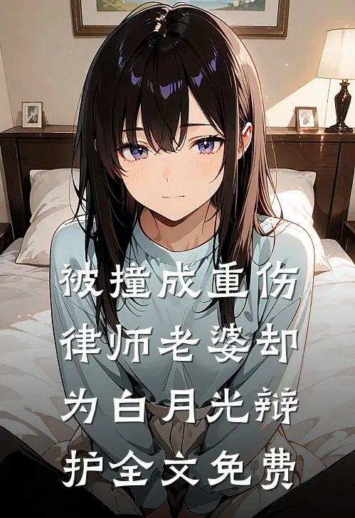被撞成重伤，律师老婆却为白月光辩护全文免费