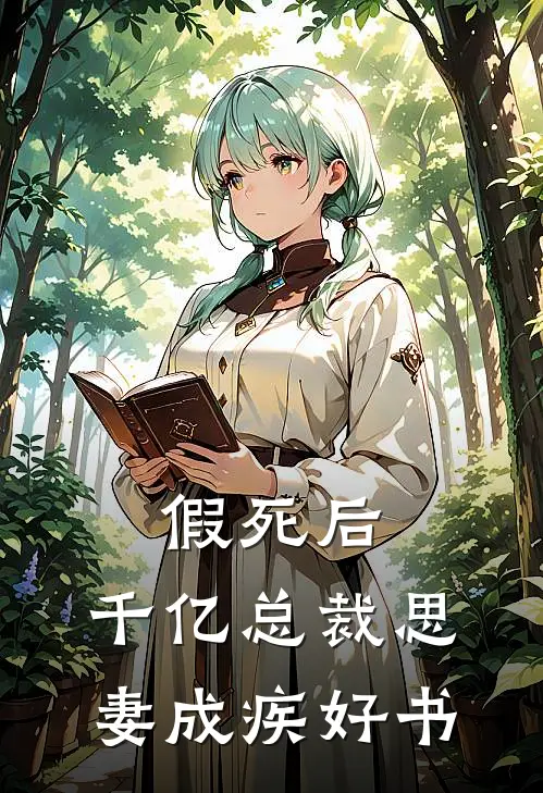 假死后，千亿总裁思妻成疾好书
