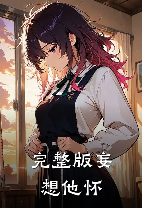 完整版妄想他怀