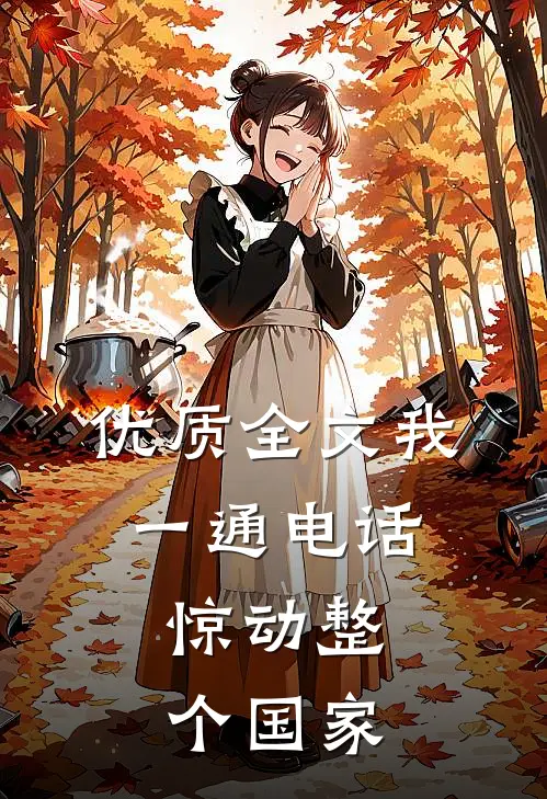 优质全文我一通电话，惊动整个国家