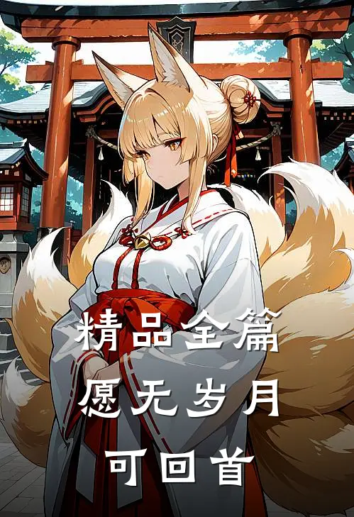 精品全篇愿无岁月可回首