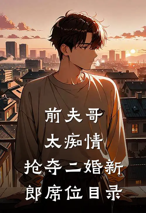 前夫哥太痴情，抢夺二婚新郎席位目录