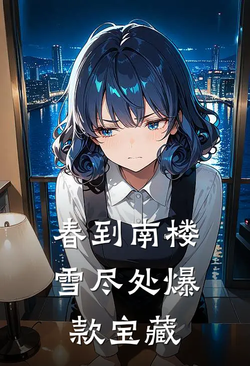 春到南楼雪尽处爆款宝藏