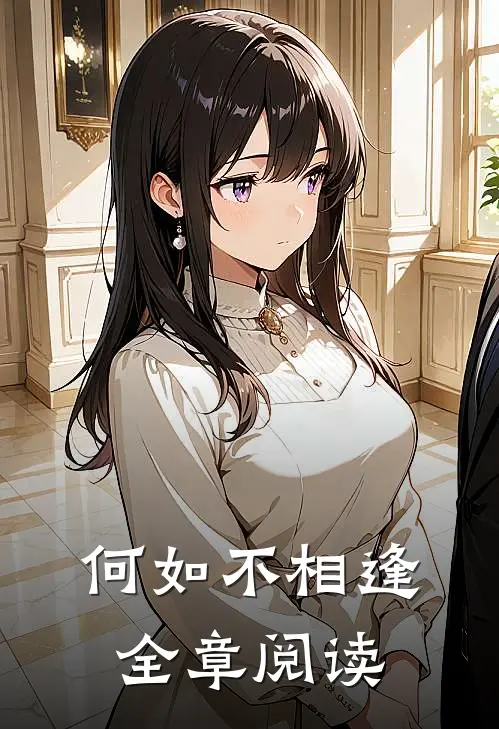 何如不相逢全章阅读