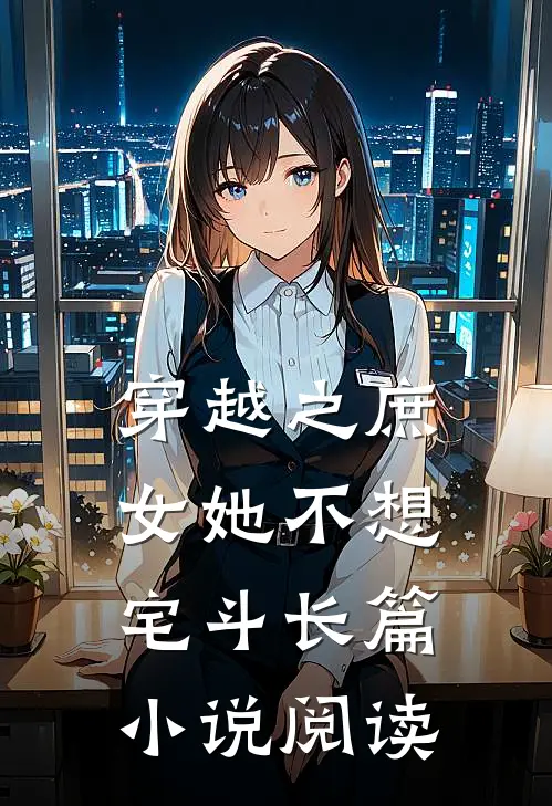 穿越之庶女她不想宅斗长篇小说阅读