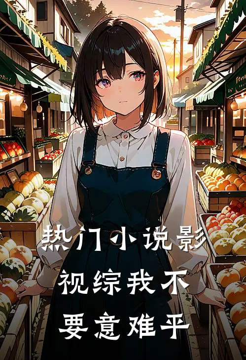 热门小说影视综我不要意难平