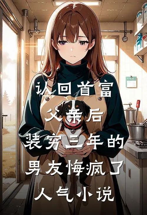 认回首富父亲后，装穷三年的男友悔疯了人气小说