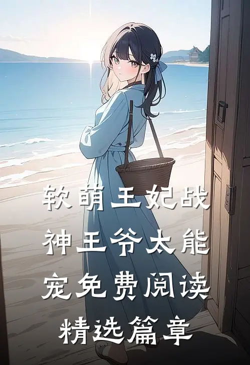 软萌王妃战神王爷太能宠免费阅读精选篇章