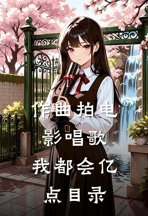 作曲拍电影唱歌，我都会亿点目录