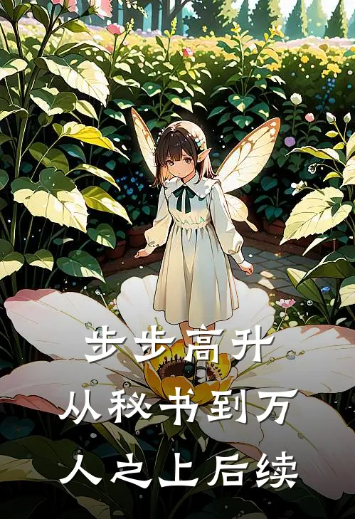 步步高升：从秘书到万人之上后续