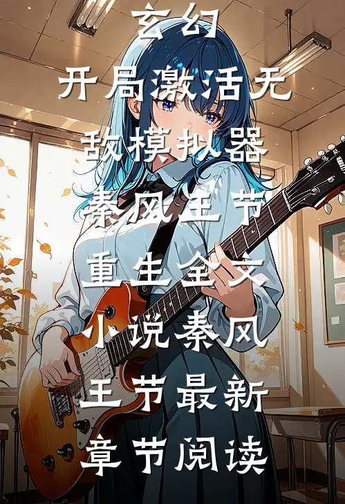 玄幻：开局激活无敌模拟器秦风王节重生全文小说秦风王节最新章节阅读