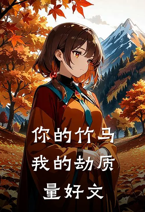 你的竹马我的劫质量好文