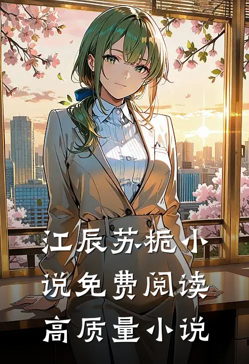 江辰苏栀小说免费阅读高质量小说