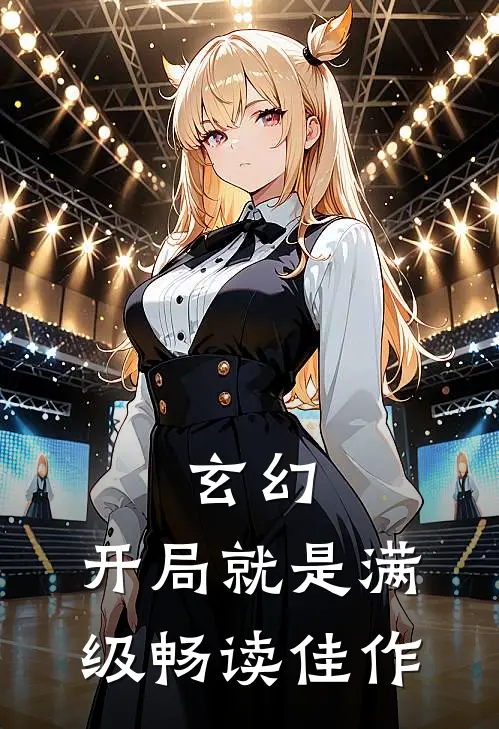 玄幻：开局就是满级畅读佳作