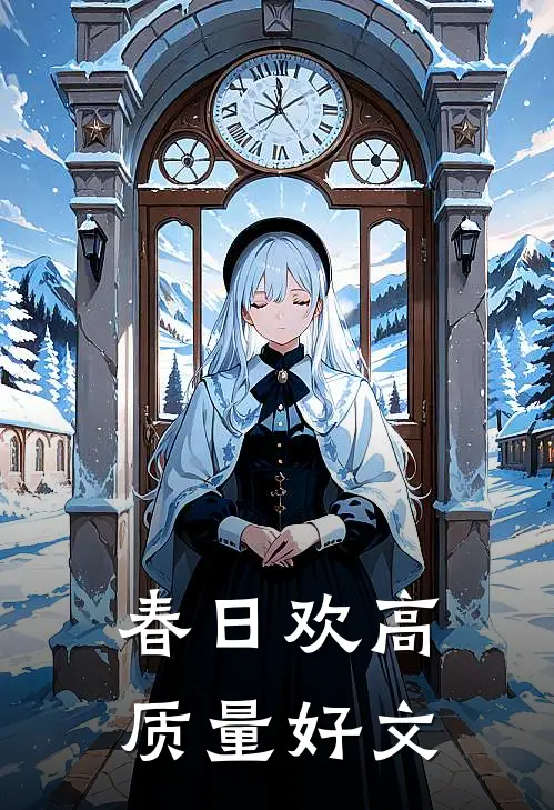 春日欢高质量好文