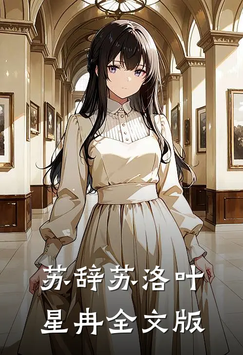 苏辞苏洛叶星冉全文版