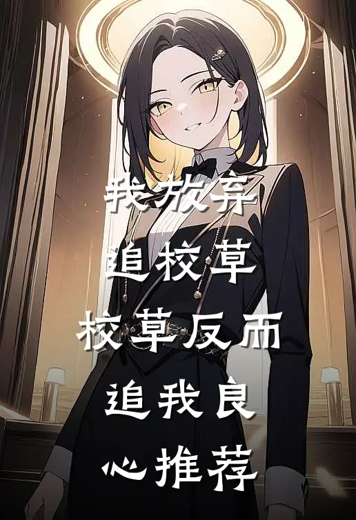 我放弃追校草，校草反而追我良心推荐
