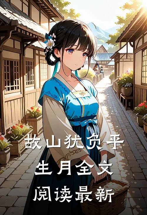 故山犹负平生月全文阅读最新