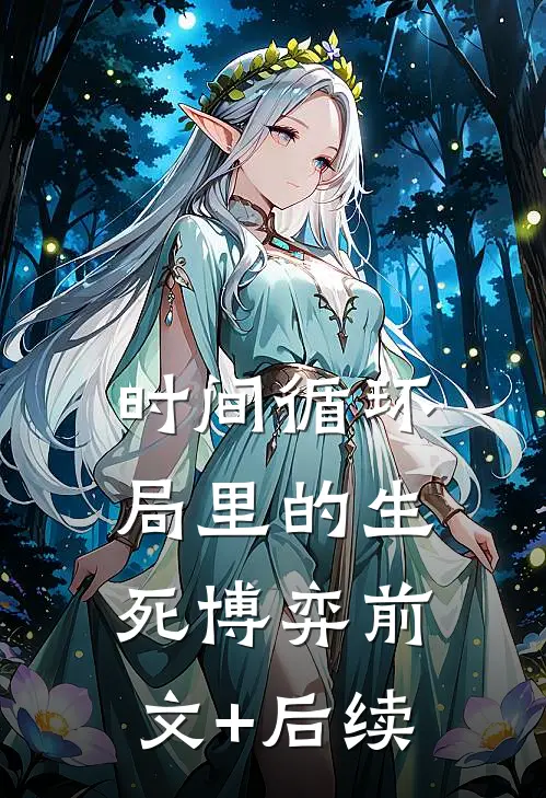 时间循环局里的生死博弈前文+后续
