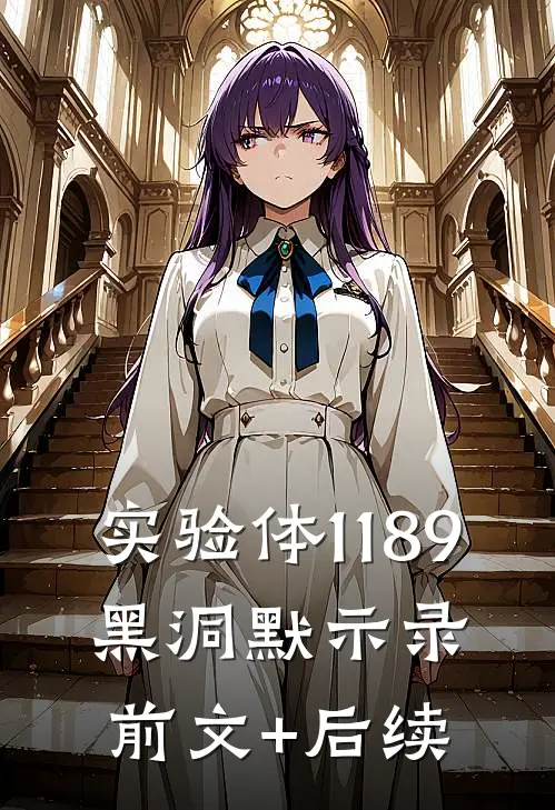 实验体1189：黑洞默示录前文+后续