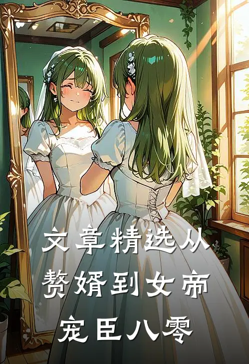 文章精选从赘婿到女帝宠臣八零