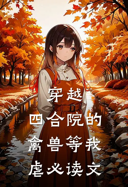 穿越：四合院的禽兽等我虐必读文