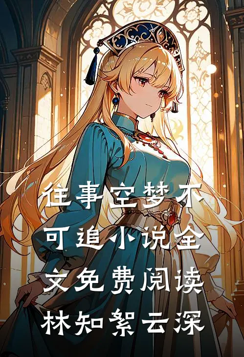 往事空梦不可追小说全文免费阅读林知絮云深
