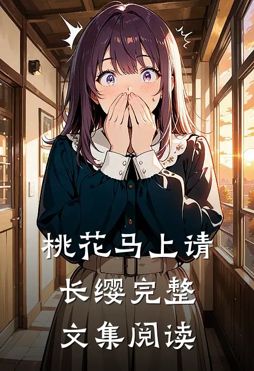 桃花马上请长缨完整文集阅读