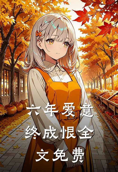 六年爱意终成恨全文免费