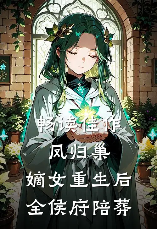 畅读佳作凤归巢：嫡女重生后全侯府陪葬