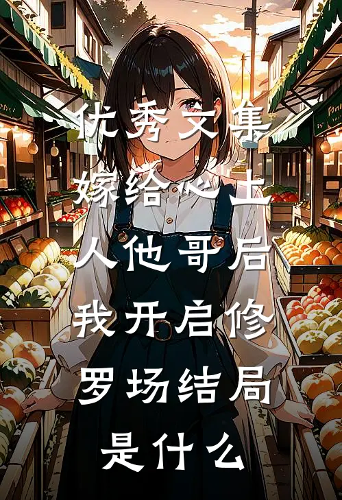 优秀文集嫁给心上人他哥后,我开启修罗场结局是什么