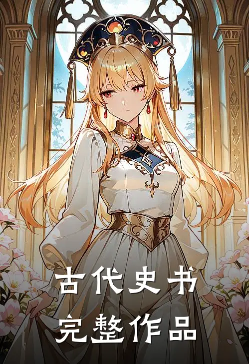 古代史书完整作品
