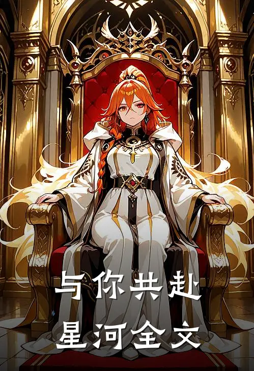 与你共赴星河全文