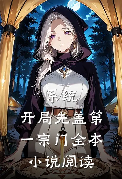 系统：开局先盖第一宗门全本小说阅读