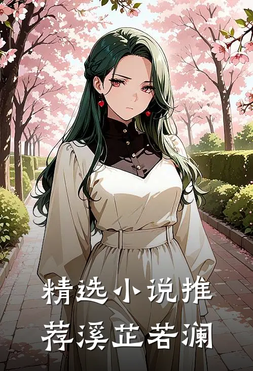 精选小说推荐溪芷若澜