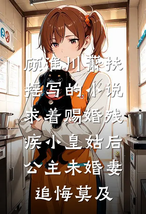 顾淮川萧扶摇写的小说求着赐婚残疾小皇姑后，公主未婚妻追悔莫及