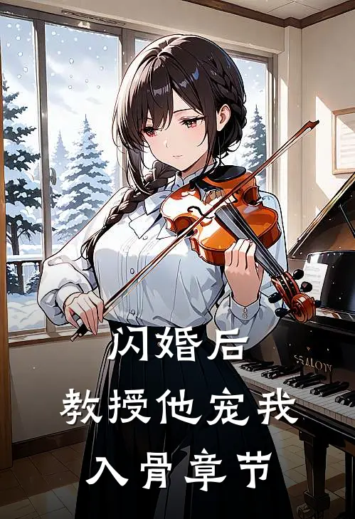 闪婚后，教授他宠我入骨章节