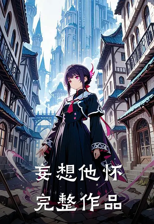 妄想他怀完整作品