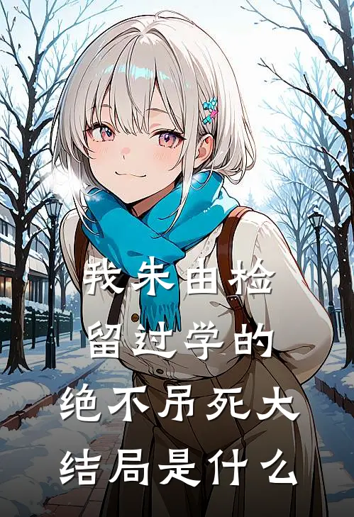 我朱由检留过学的，绝不吊死大结局是什么