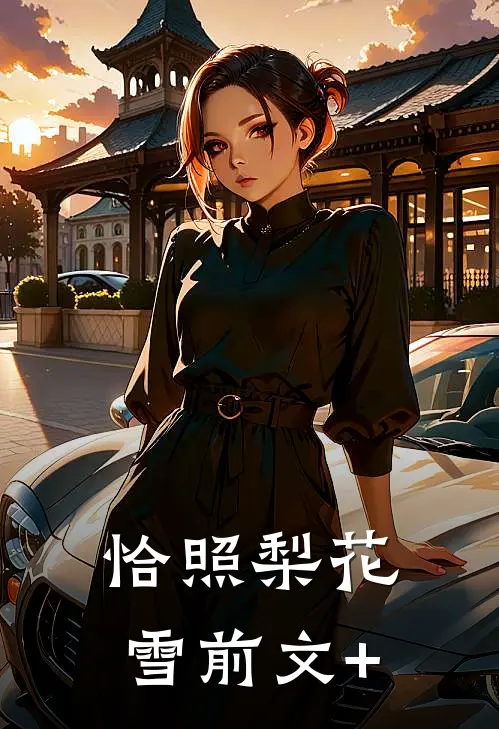 恰照梨花雪前文+