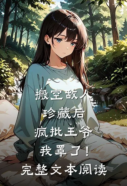 搬空敌人珍藏后，疯批王爷我罩了！完整文本阅读