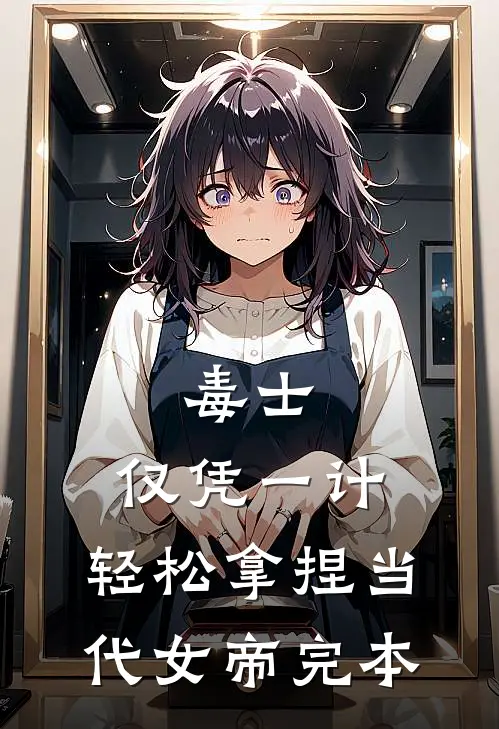 毒士：仅凭一计，轻松拿捏当代女帝完本