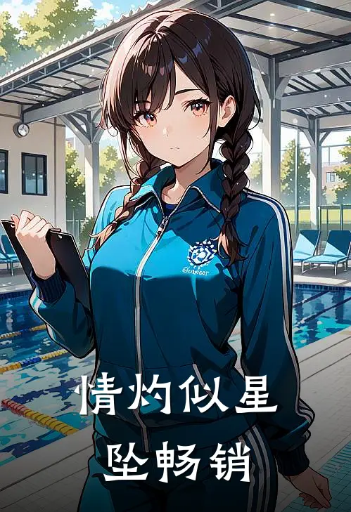 情灼似星坠畅销