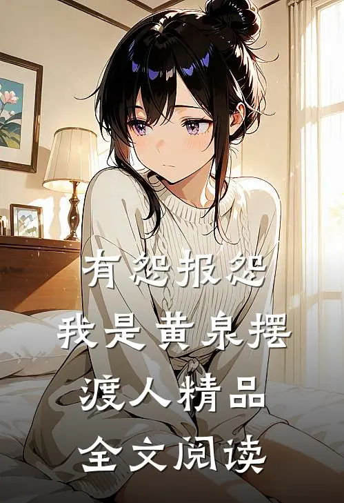 有怨报怨，我是黄泉摆渡人精品全文阅读