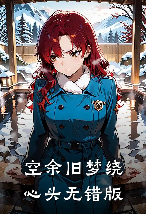 空余旧梦绕心头无错版
