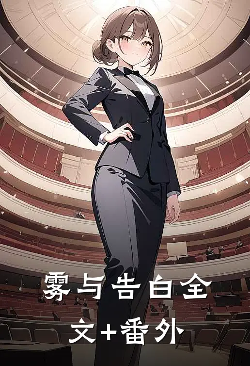 雾与告白全文+番外