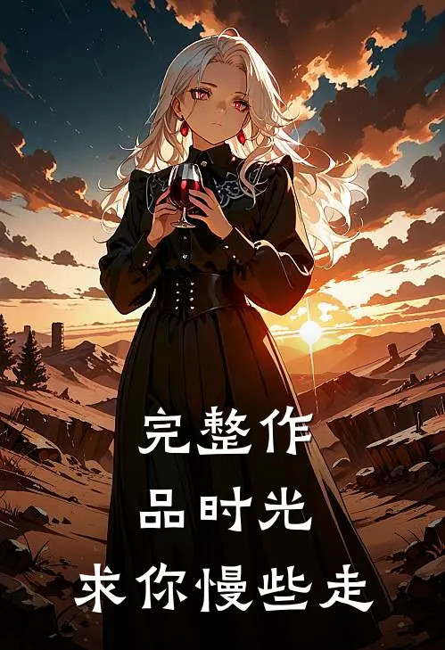完整作品时光，求你慢些走