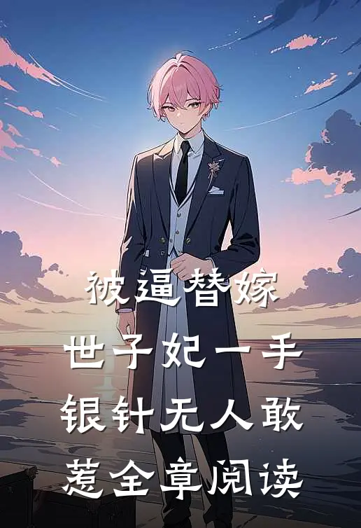 被逼替嫁：世子妃一手银针无人敢惹全章阅读