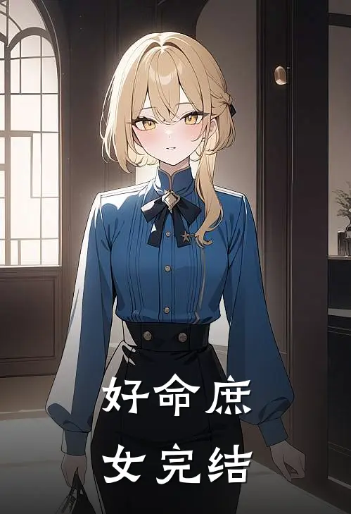 好命庶女完结
