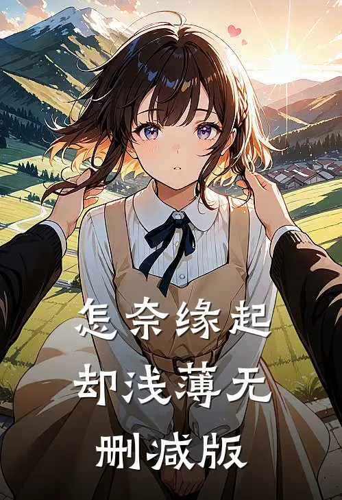 怎奈缘起却浅薄无删减版